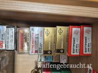 Verkaufe Geschosse und Munition