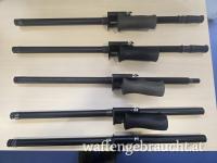 Steyr AUG / StG77 Läufe .223 Rem – Neuware – Verschiedene Ausführungen