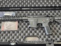 🔥 Schmeisser AR 15-9 S4F 10,5" – NEU – 9×19 (9mm Luger) 🔥