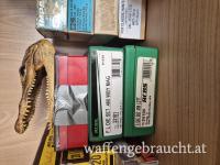 Verkaufe Matritzen im Kaliber 460 und 458 lott