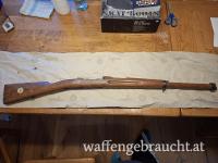 Schaft für Carl Gustaf M/96