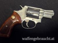 Taurus Mod. 85 IS Revolver .38special