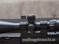 Meopta optika 6 5-30x56 RD FFP inkl Spuhr montage mit 0 vorneigung