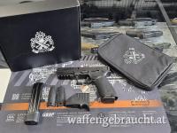 💥💥 Springfield Echelon 4,5" U-Notch Schwarz – 9 mm | Neuwaffe 💥💥