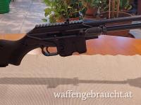 Kel-Tec SU 16 CA .223Rem Halbautomat