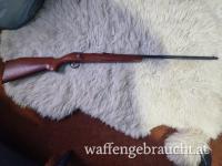 Anschütz Model 1365 Kaliber 9mm glatt Schrotflinte