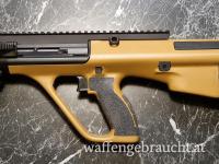 Steyr AUG Corvus Defensio + 300 blk. Lauf