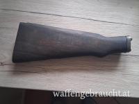 Schaft Hinterschaft 35M mannlicher ungarn