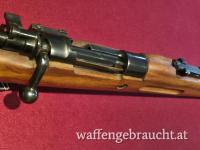 K98 7,62 x 51 / .308 WIN