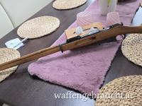 Gewehr Nagant Dragoner Karabiner Nummergleich 1894 ohne NB
