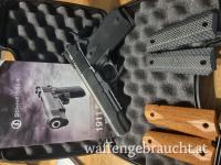 Schmeisser 1911 Hugo 9mm