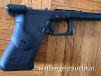 Glock Griffstück mit Laser RESERVIERT FÜR HELMUT