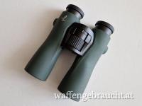 Swarovski NL Pure 8x42 grün