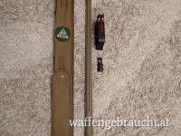 Voere X 3 6,5×47 Lapua Lauf Cerakote 