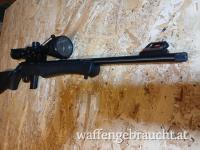 Rossi 8122 Kleinkaliber Repetierbüchse