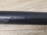 Hausken Jakt 224 Xtrm MK2 Schalldämpfer