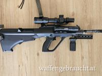 Steyr AUG A3
