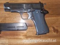 Pistol Polizei Star