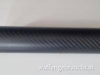 FBT Inca .50TI Schalldämpfer Carbon