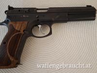 CZ 75 SPORT II - Oschatz 