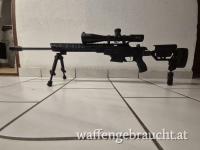 Tikka T3x Tac A1 inkl Optik und Zubehör