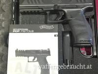 Walther PDP Full Size 5"  9x19