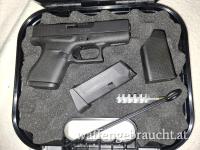 Glock 43 fast neu