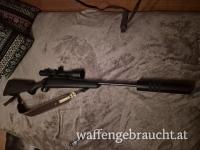 Mauser M18 Standart
