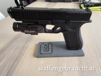 Glock 45 MOS