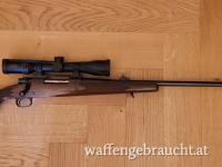 Winchester M70 in 7mm Rem. Mag. mit Gewinde