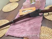 Russische Winchester 1895 UHR 7,62 x 54R  super Zustand 