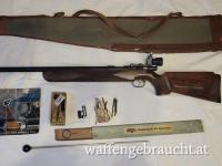 Anschütz Zimmerstutzen Mod. 54 Match