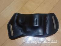 Sickinger Holster S&W L-Frame, Ruger GP100, Python, King Cobra