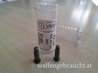 CLYMER .22 LR Verschlussabstand "go, no go" Messteile Set