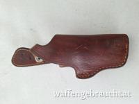 Pistolen Holster???