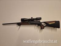 Blaser R8 Prof Succ Leather