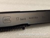 Wechselsystem Glock 17 Gen.6 OR - NEU