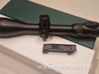 neuwertiges swarovski Z8i  2.3 -18x56P SR ballistikturm