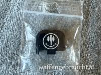 Backplate für Slimline Glock (43, 43X, 48 etc)