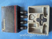 Invector Choke-Satz F, IM, SK, CYL. + Schlüssel