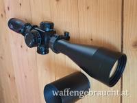 IOR Valdada Bucuresti 6-24x56 FFP Zielfernrohr Kahles Swarovski Schmid Bender 