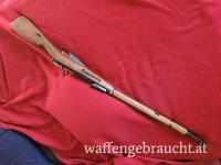 Finnischer Mosin Nagant M91/30 7,62x54R - TOP Lauf für Ordonnanzschützen