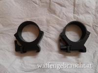 Leupold 34mm Ringe