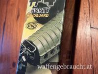 AR15 M4 carbine “fat” handguard NEU