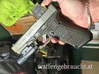 Glock 17 Gen 4 Custom