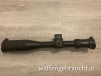 Kahles K525i 5-25x56 Zielfernrohr, Optik 