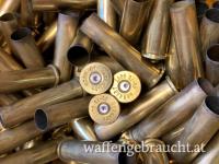45-70 GOV Hornady Hülsen reserviert für Harald