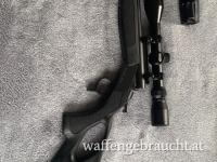 BERGARA KLB BA13 TD Thumbhole 