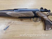 **NEU** Sauer 505 ICONIC Holzlochschaft Kal. .308 Win mit Gewinde