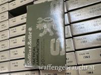 5,45x39 Sellier 60gr - fabriksfrisch - auf Lager